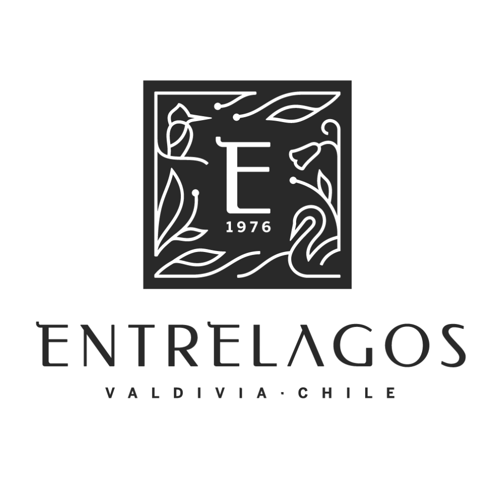 Entre Lagos